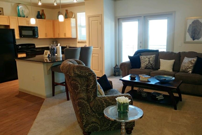 Image of Landon Ridge Sugar Land Assisted Living & Memory Care (7)