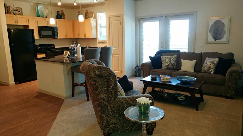 Image of Landon Ridge Sugar Land Assisted Living & Memory Care (7)