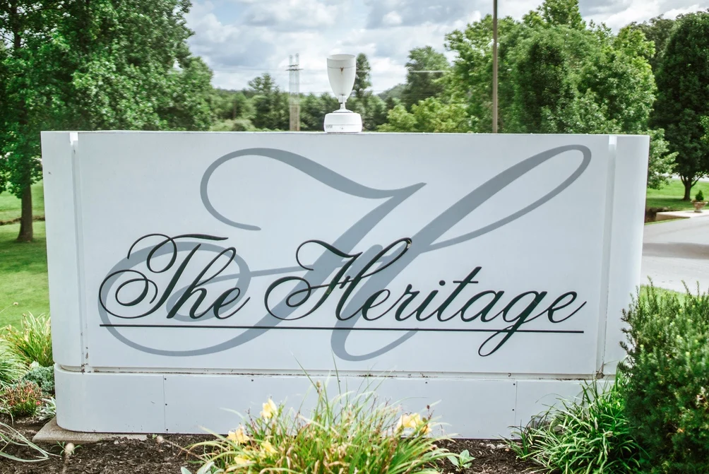 Image of The Heritage Health Center (3)
