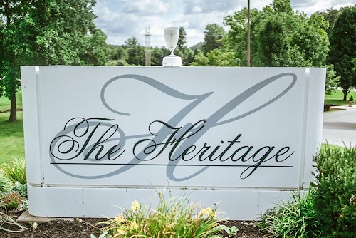 Image of The Heritage Health Center (3)