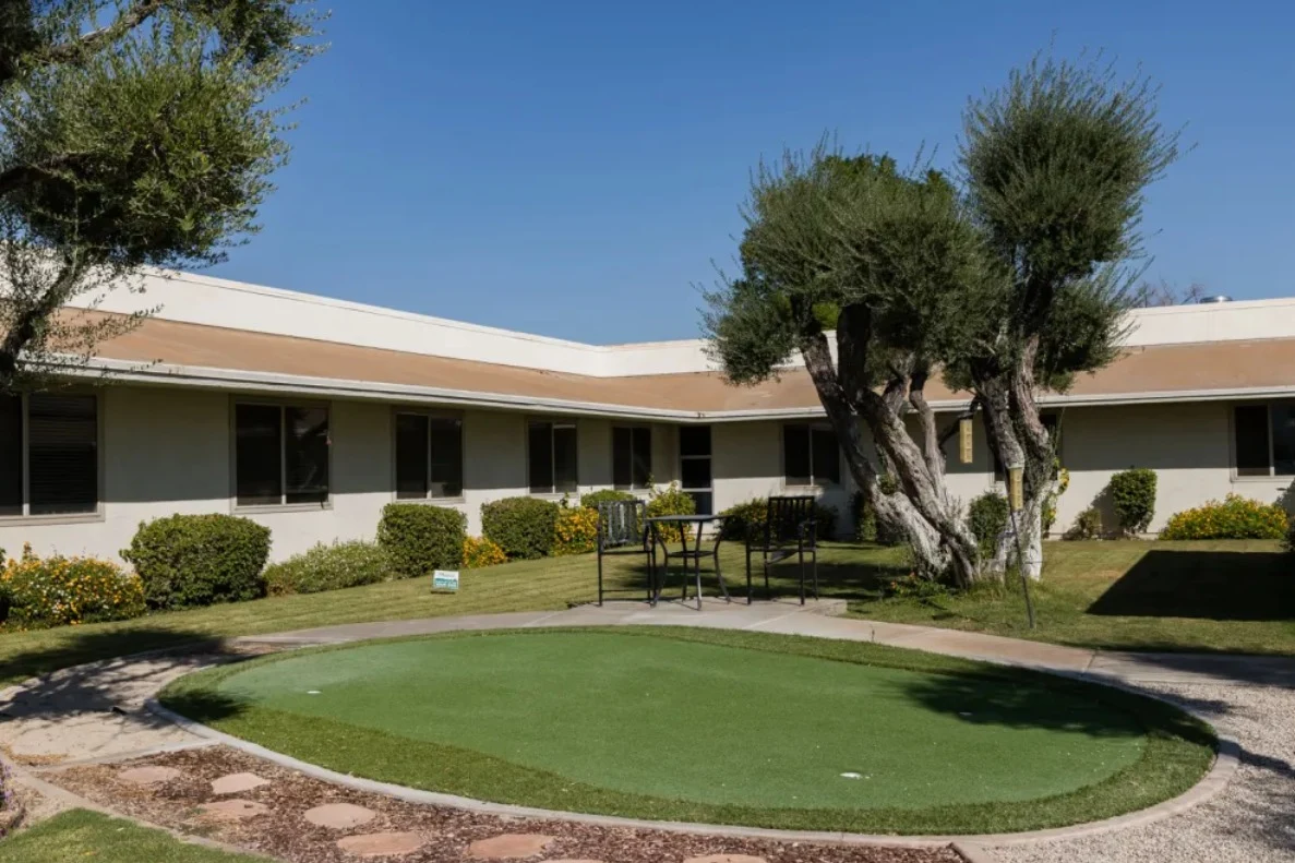 Image of Premier Care Center For Palm Springs (3)