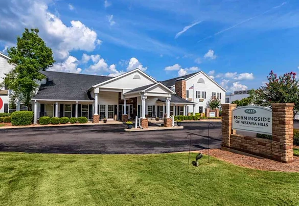 Image of Morningside of Vestavia Hills (1)