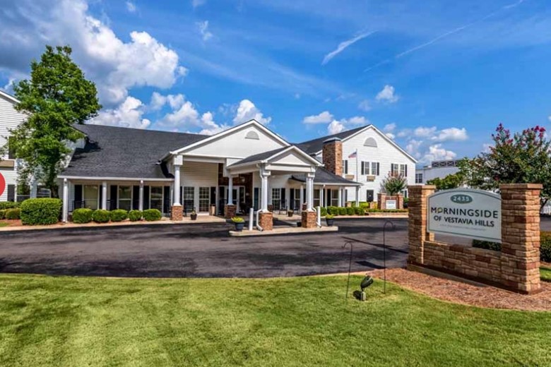 Image of Morningside of Vestavia Hills (1)