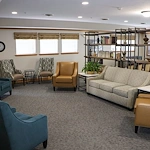 Image of St. Catherine Commons (5)