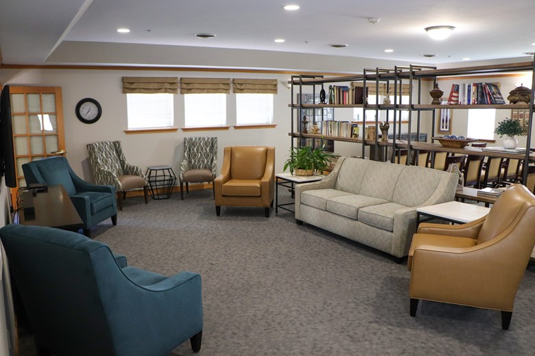 Image of St. Catherine Commons (5)