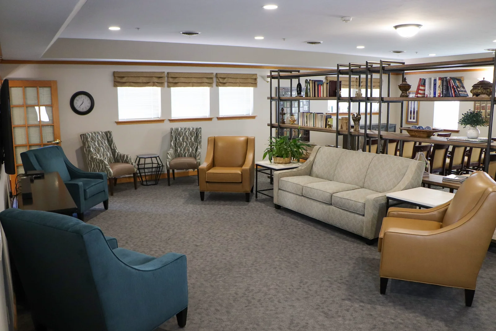 Image of St. Catherine Commons (5)