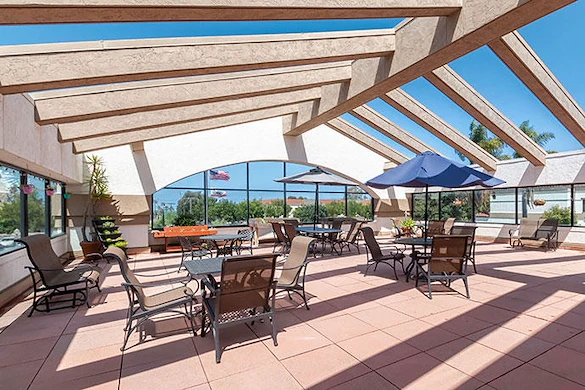 Image of Silverado Encinitas Memory Care Community (2)