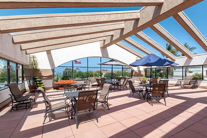 Image of Silverado Encinitas Memory Care Community (2)