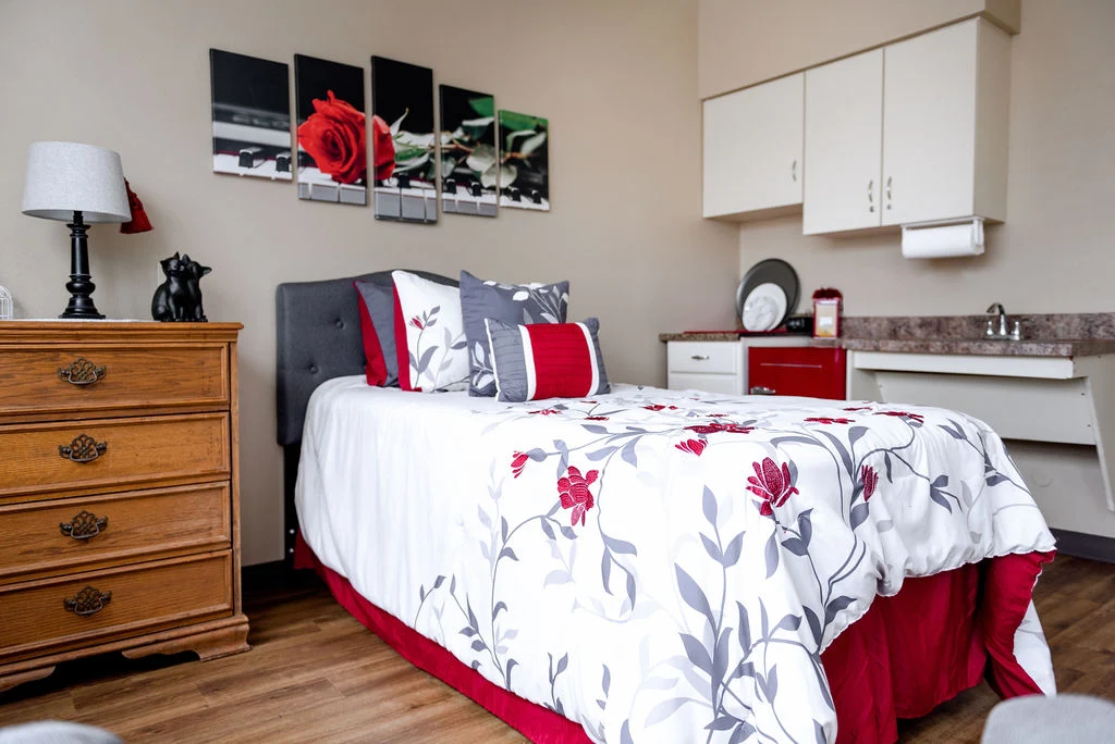 Image of The Reserve at Braeswood (2)