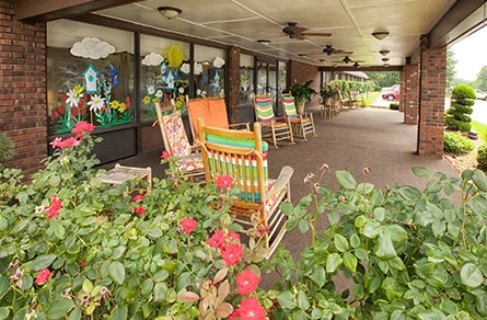 Image of Lexington Post Acute (1)