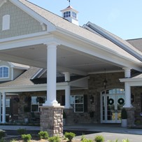 Image of Bickford of Tinley Park (1)
