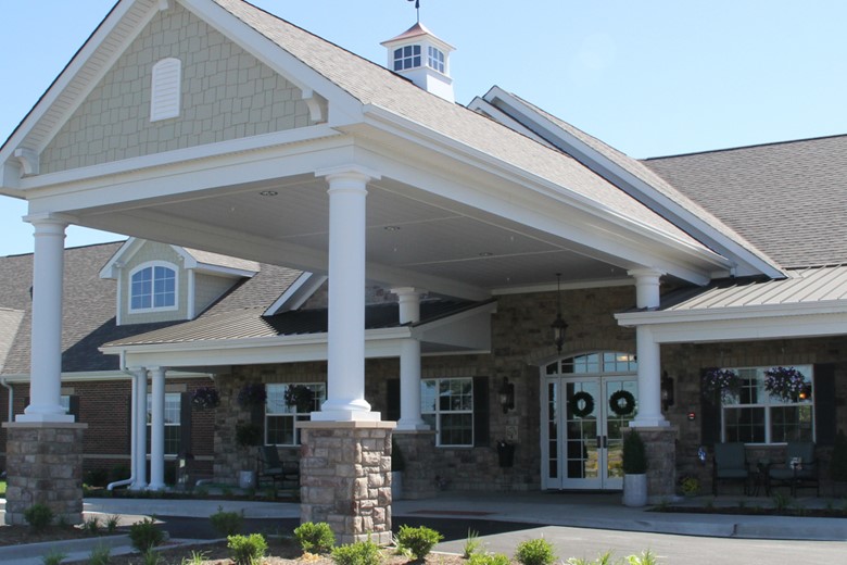 Image of Bickford of Tinley Park (1)