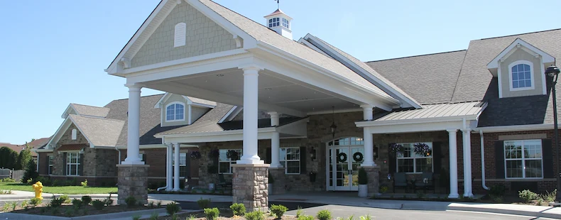 Image of Bickford of Tinley Park (1)