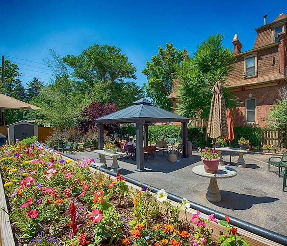 Image of Denver North Care Center (2)