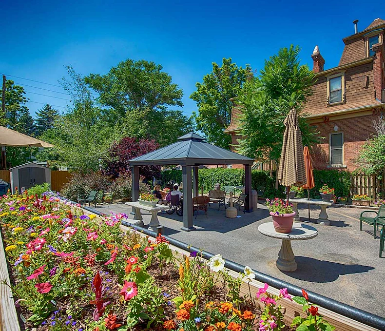 Image of Denver North Care Center (2)