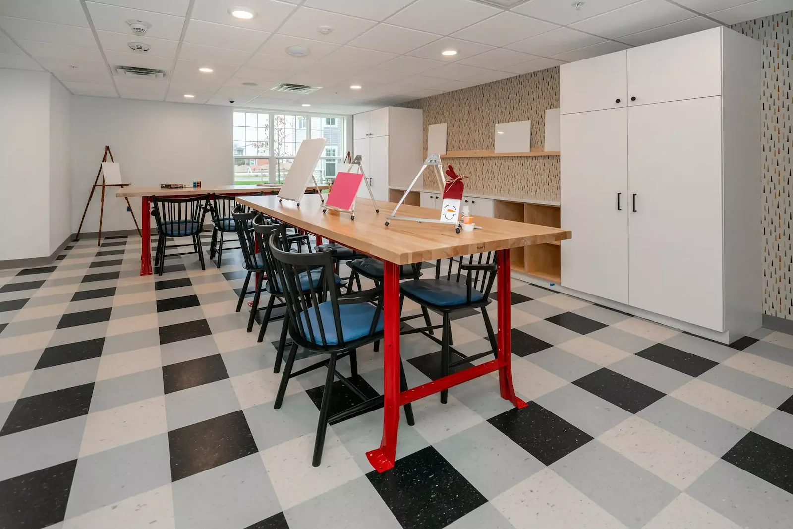 Image of Independence Village of Madison Heights (8)