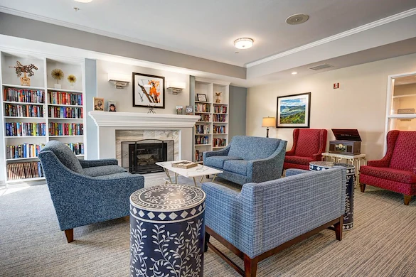 Image of Cordata Court (2)