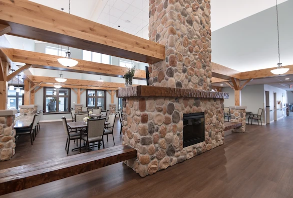 Image of Riverwood Senior Living (5)