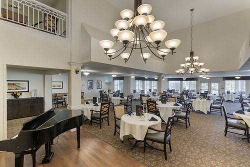 Image of Brookdale Auburn (4)