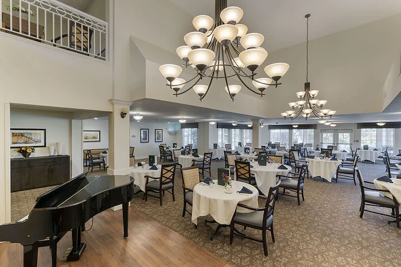 Image of Brookdale Auburn (4)