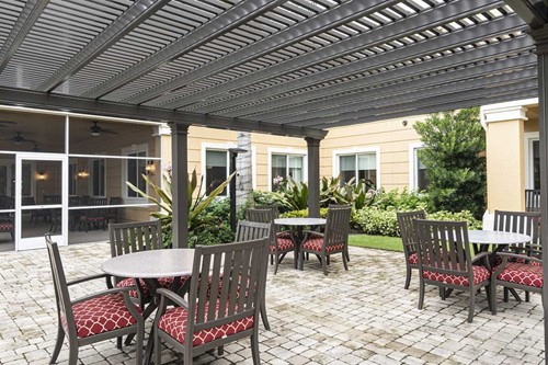 Image of Discovery Village at The Forum - Independent (7)
