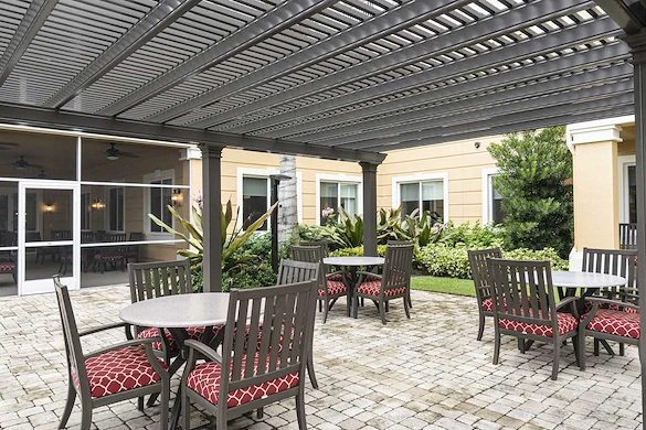 Image of Discovery Village at The Forum Independent Living (7)