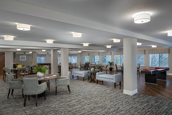 Image of Hart Park Square Senior Living (4)