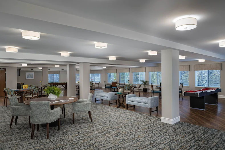 Image of Hart Park Square Senior Living (4)