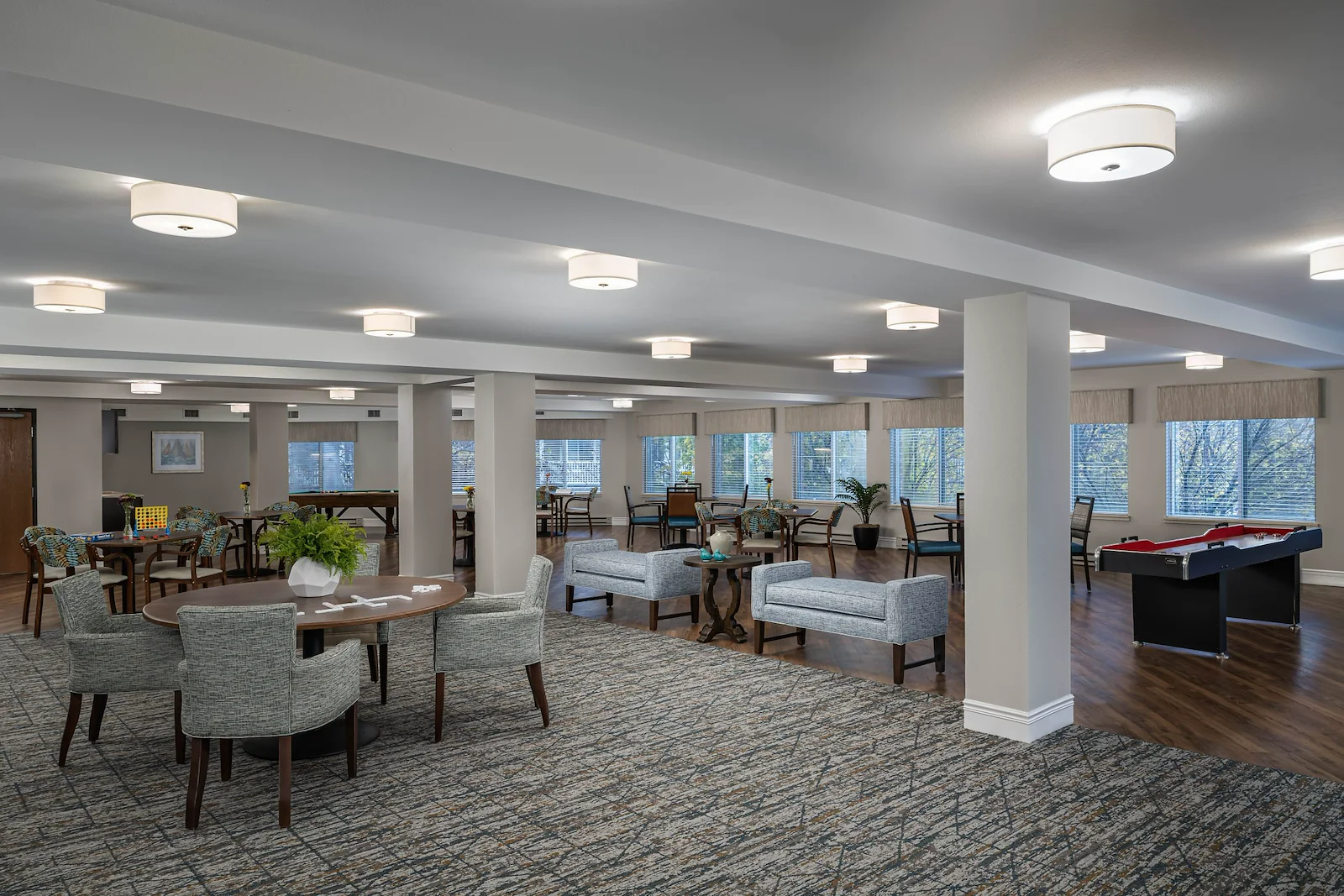 Image of Hart Park Square Senior Living (4)