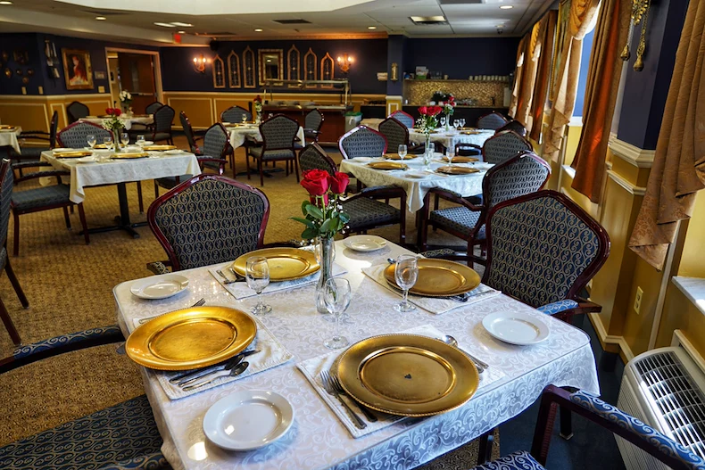 Image of Rose Garden Nursing And Rehabilitation Center (5)