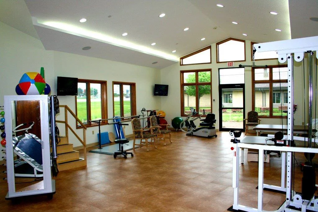 Image of Chippewa Manor Nursing And Rehabilitation (4)