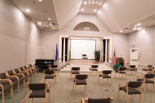 Image of Pomperaug Woods Health Center (5)