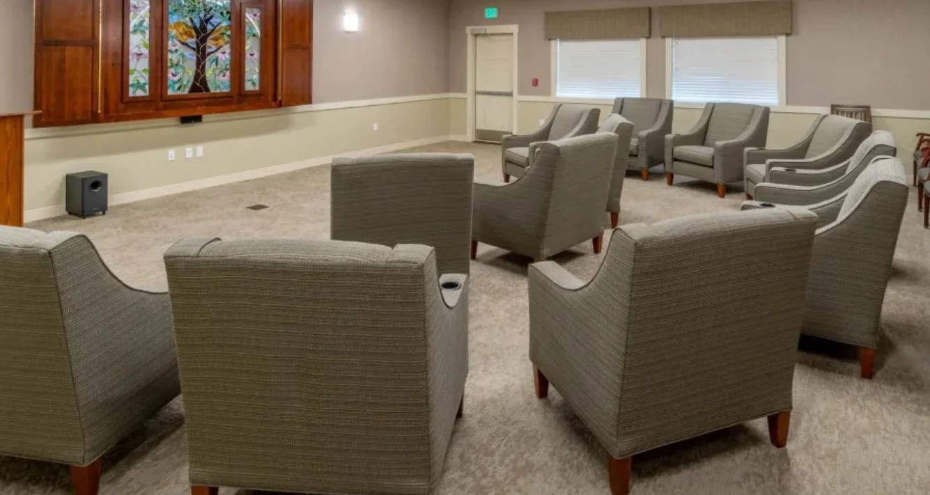 Image of The Lodge in Sisters (6)