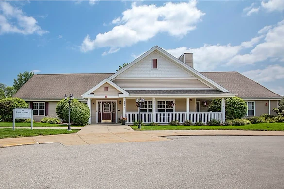 Image of Brookdale Bay City (1)