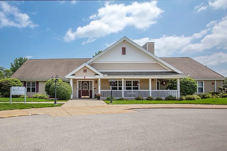 Image of Brookdale Bay City (1)