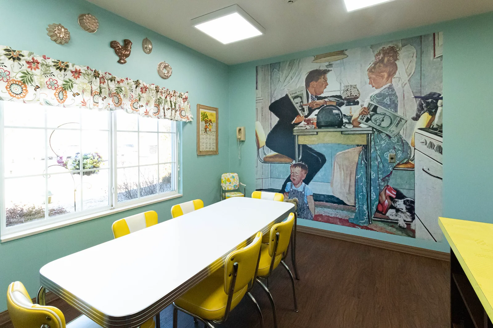 Image of Franklin House (9)