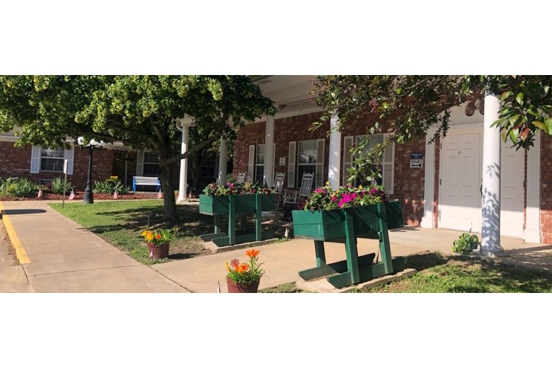 Image of Mt Vernon Nursing (1)