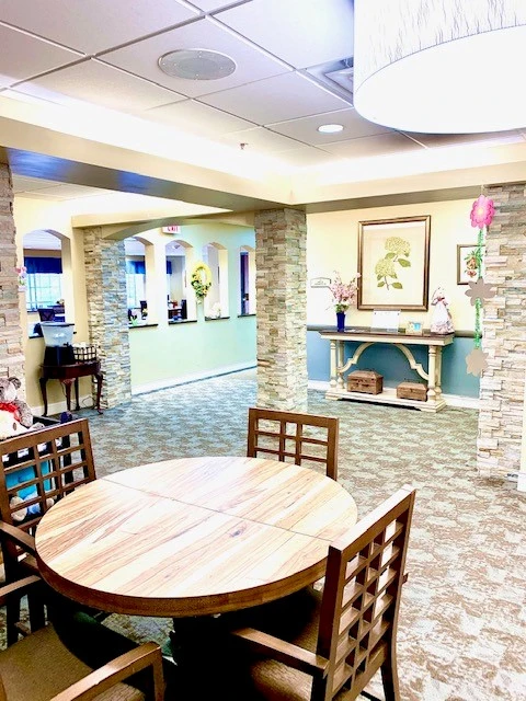 Image of Crown Pointe Retirement Community (6)