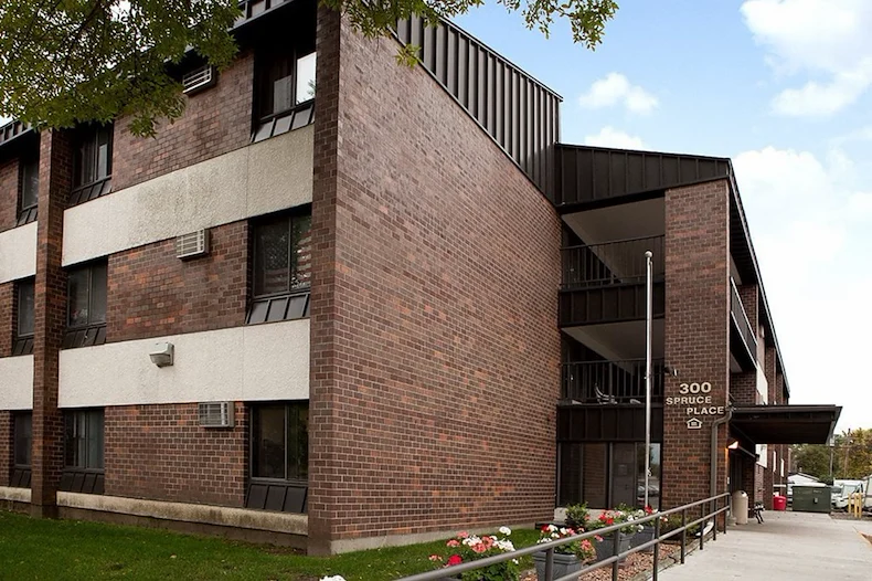 Image of Spruce Place (1)