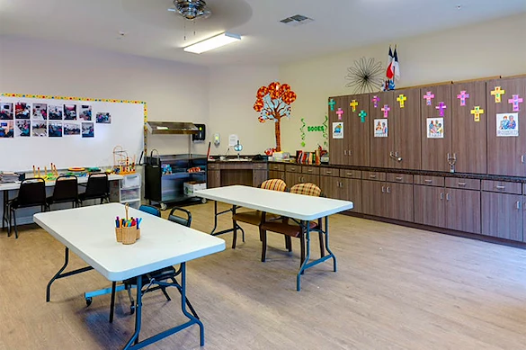 Image of Edgewood Rehabilitation And Care Center (7)