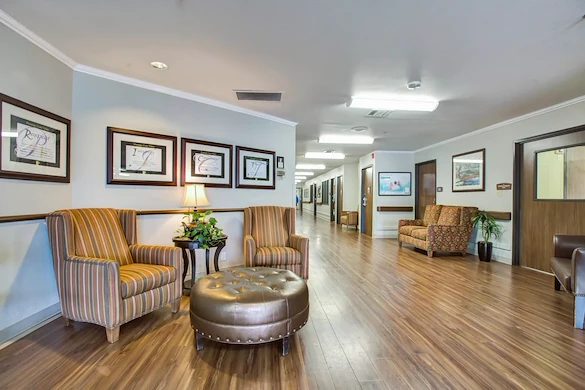 Image of South Creek Post Acute (3)