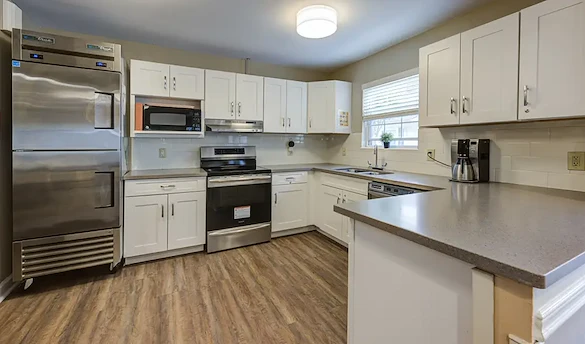 Image of Arden Courts at Silver Spring (4)