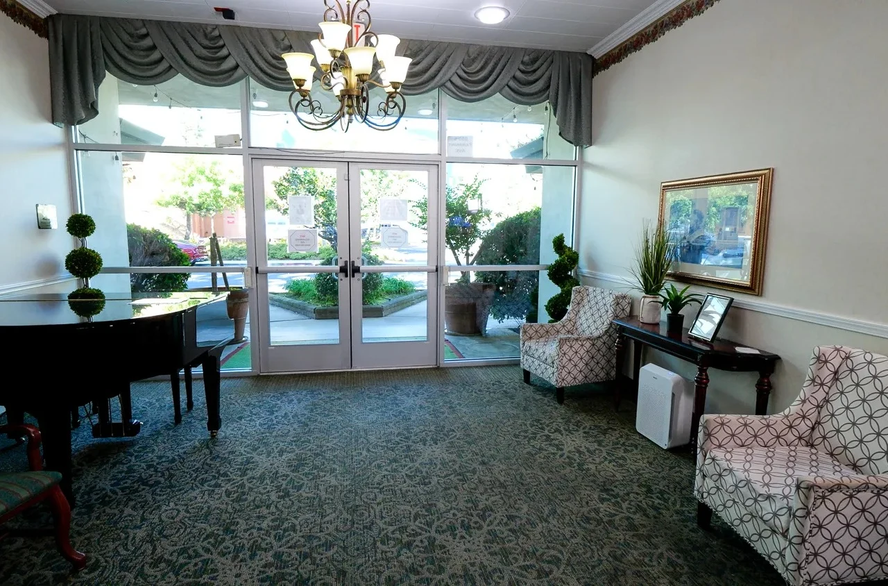 Image of Fairmont Rehabilitation Hospital (3)