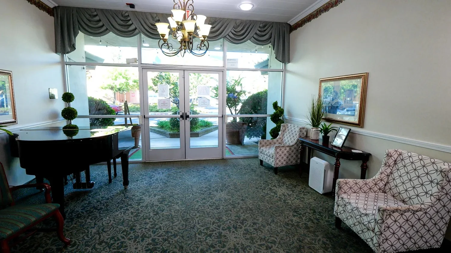 Image of Fairmont Rehabilitation Hospital (3)