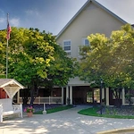 Image of Maplewood Rehabilitation Center and Assisted Living (3)