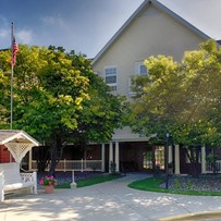 Image of Maplewood Rehabilitation Center and Assisted Living (3)