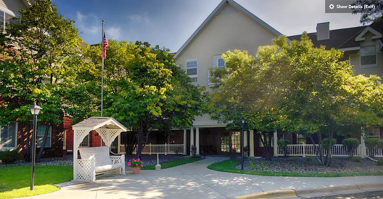 Image of Maplewood Rehabilitation Center and Assisted Living (3)