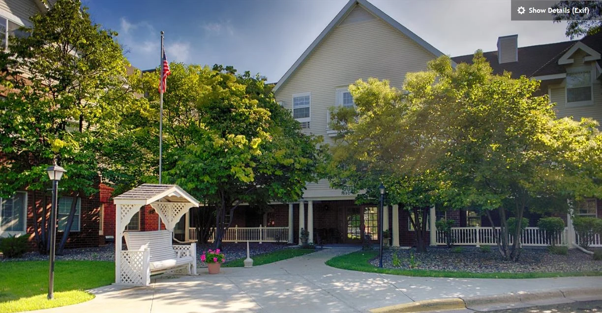 Image of Maplewood Rehabilitation Center and Assisted Living (3)