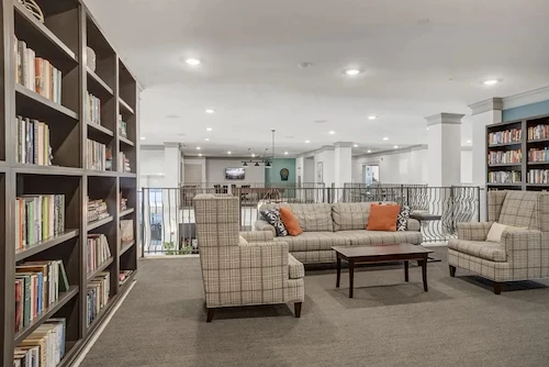 Image of Affinity at Cedar Park (5)