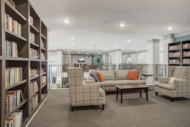 Image of Affinity at Cedar Park (5)